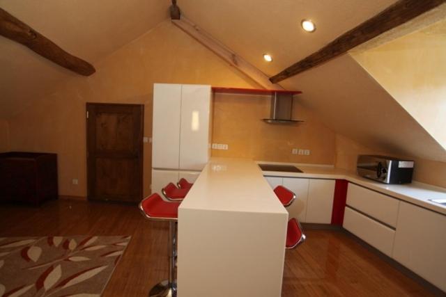 Chateau De Belle Poule Les Ponts-de-Ce Room photo
